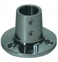 Railingsteun RVS 90° Ø25,4mm #206