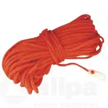 Reddinglijn Oranje 30mtr 8mm