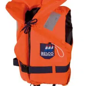 Reddingvest Racingbelt 100N no 3 child