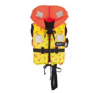 Reddingvest Racingbelt 100N no. 1 baby