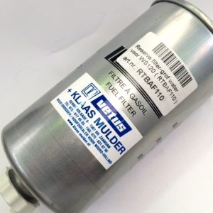 Reserve filter-grof water voor WS120 ( RTBAF110 )
