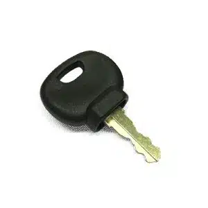 Reservesleutel 213 KEY213