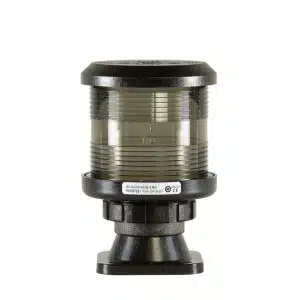 Rondschijnend wit lantaarn RW35V