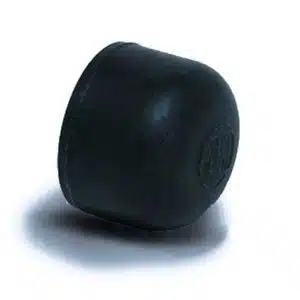 Rubber dop voor inbouwdrukknop 442.920.0
