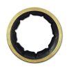 Rubber lager voor as RL13/8PH