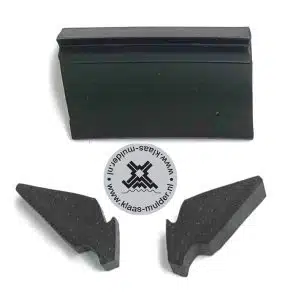 Rubber profile A1/A3 PR13897