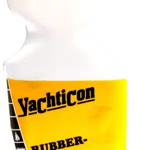 Rubberboot onderhoudsmiddel - 500 ml