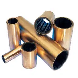 Rubberlager as 20mm RULAGER20