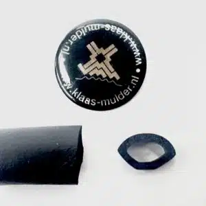 Rubberprofiel PR6597