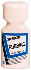 Rubbing - Fijn polijstmiddel zonder Siliconen - 500 ml