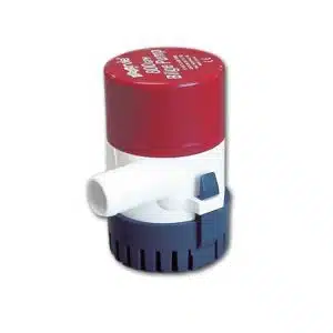 Rule 800 Dompelpomp 12 V - 3030 ltr/h.
