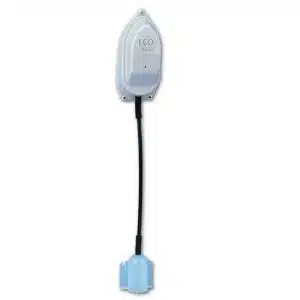 Rule Eco niveauschakelaar 12 V incl. slang