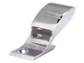 Rvs eindstuk voor STEUN20A