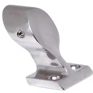 Rvs voorstuk voor STEUN20V