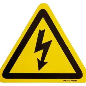 STICK.ELEK.SPANNING 10CM