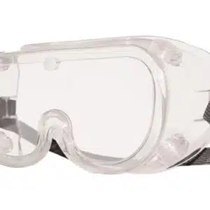 STOFBRIL GEVENTILEERD