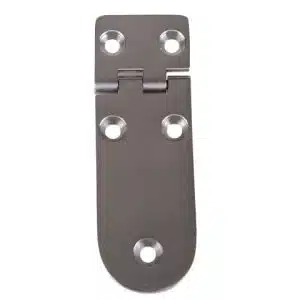 Scharnier rvs 141.5x29mm 180°