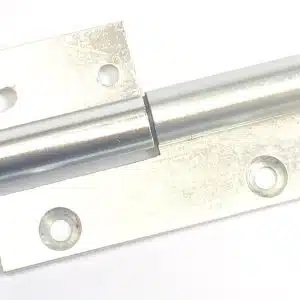 Scharnier windscherm SCHARWL