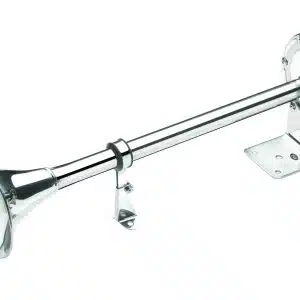 Scheeps Hoorn enkel 12volt met Hoge toon H12H