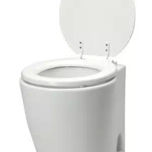 Scheepstoilet Laguna 12V Elektrisch