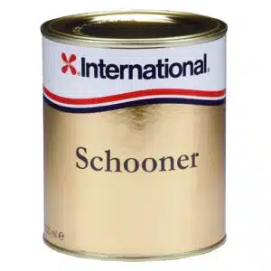 Schooner Varnish