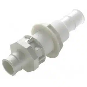 Schotdoorvoer voor BULKH25