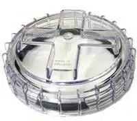 Set O-ring en deksel FTR3301