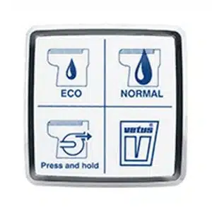 Set: bedieningspaneel SET0137