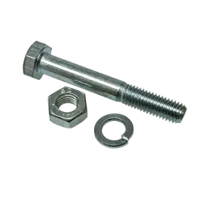 Set bouten voor koppel- SET64