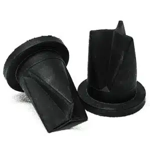 Set: duckbill kleppen EMP024