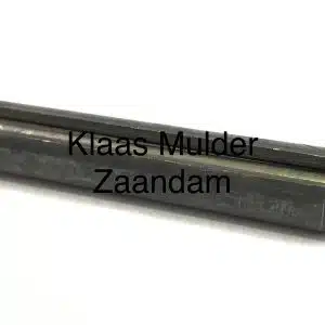 Set: kerfpin 5x60 (2) en KO19