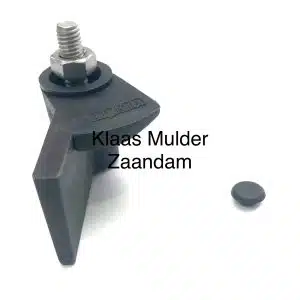 Set komplete knevel(1x) SET0096