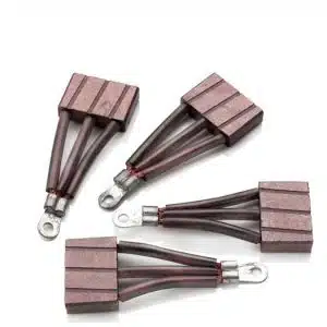 Set: koolborstels (4x) SET0040