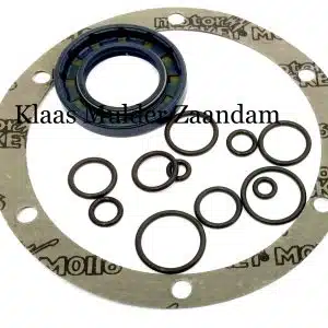 Set: oliekeerring tbv SET0199