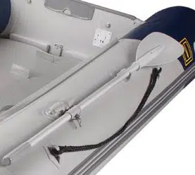 Set roeispanen, 152cm VBOAR