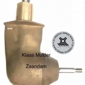 Set: staartstuk voor SET0165