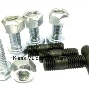 Set tapeind 4" en 5" UNISET4/5