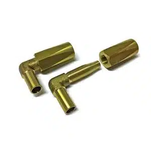 Set:slangkop nylon HS1037MS