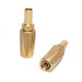 Set:slangkop.voor HS1031MS