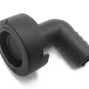 Sifonbeluchter elektr. WC003