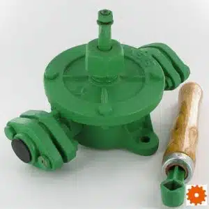 Sigma vleugelpomp type K1