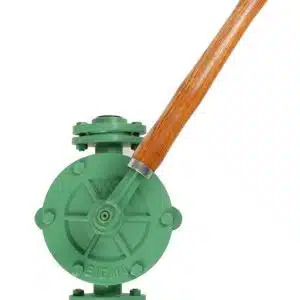 Sigma vleugelpomp type K3