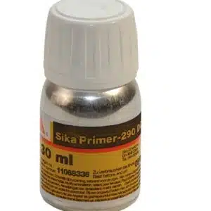 Sika primer 290 DC 30ml (NL)