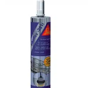 Sikaflex 291i 300ml marine wit