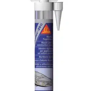 Sikaflex 291i zwart 70ml