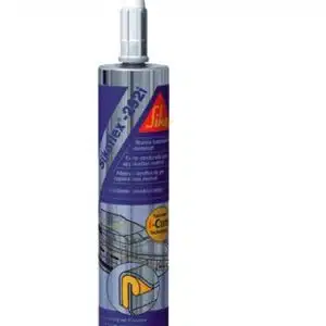 Sikaflex 292i 300ml marine wit