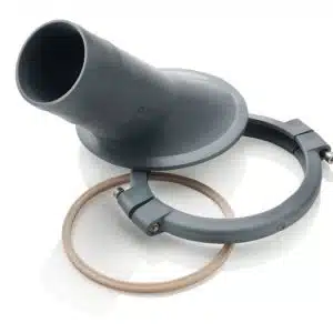 Slangaansluiting SET0003