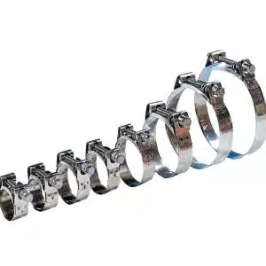 Slangklem Heavy Duty HCHD097