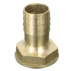 Slangpilaar BINNENDR.11/4 x 35 mm