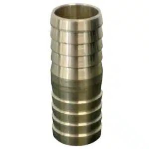 Slangverbindingspijpje 32 mm